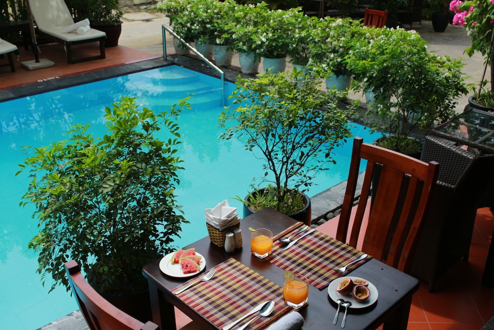 Phuc Thao Villa