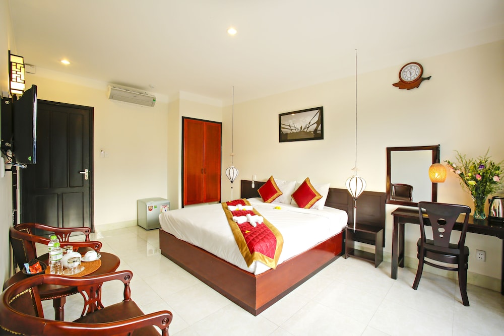 Phuc Thao Villa