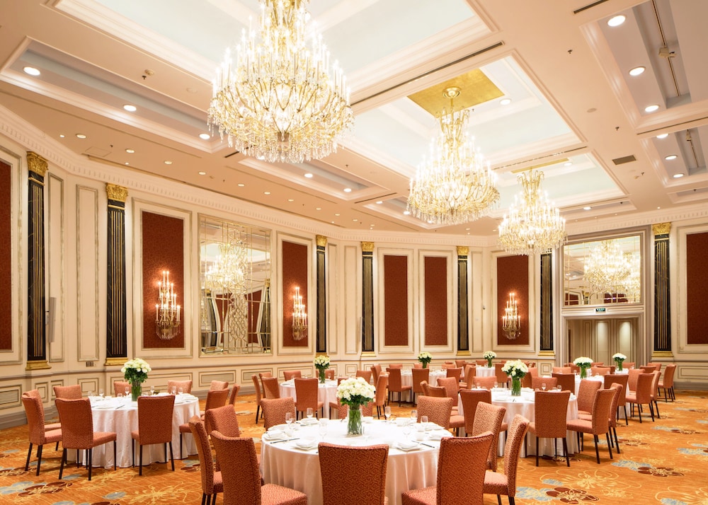 Hongqiao Jin Jiang Hotel