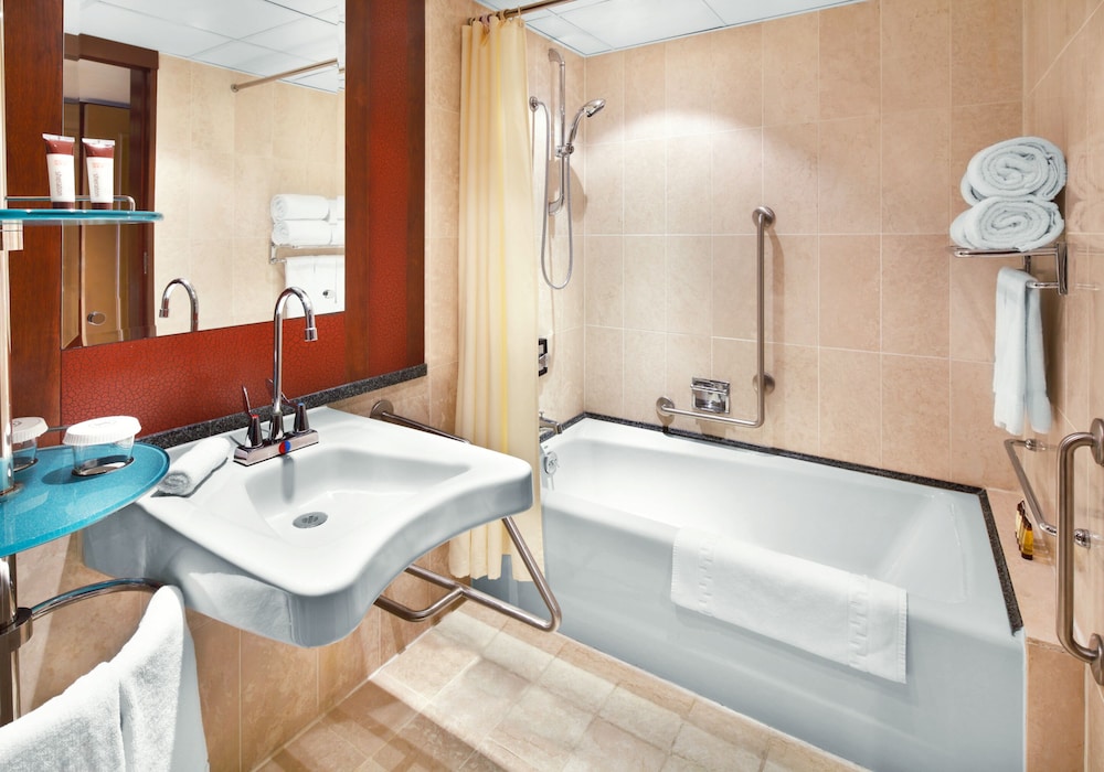 Hongqiao Jin Jiang Hotel
