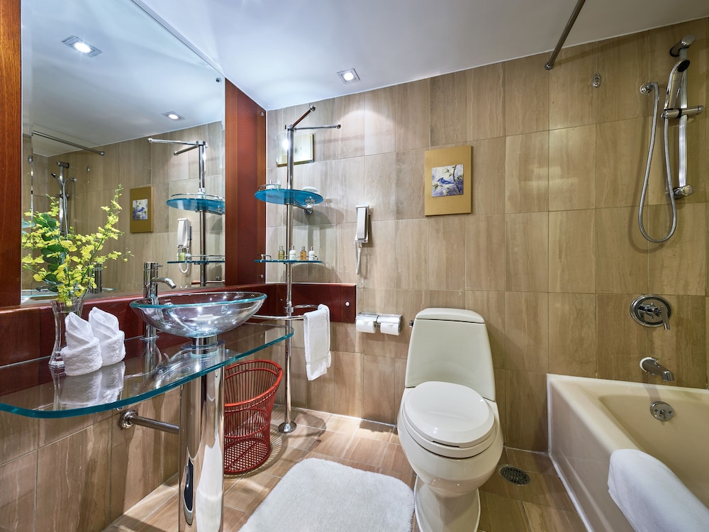 Hongqiao Jin Jiang Hotel