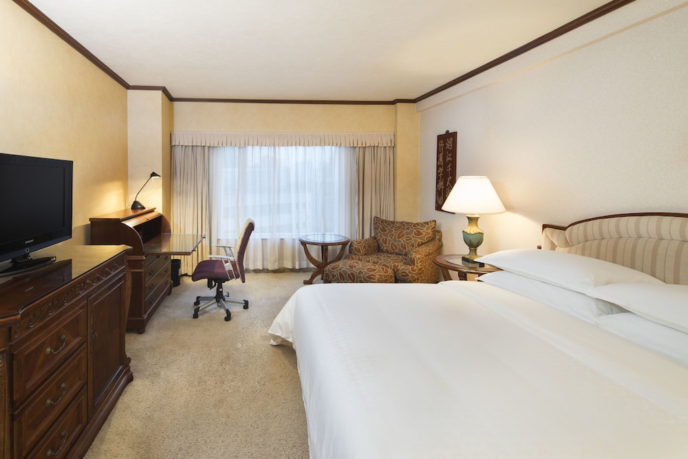 Hongqiao Jin Jiang Hotel