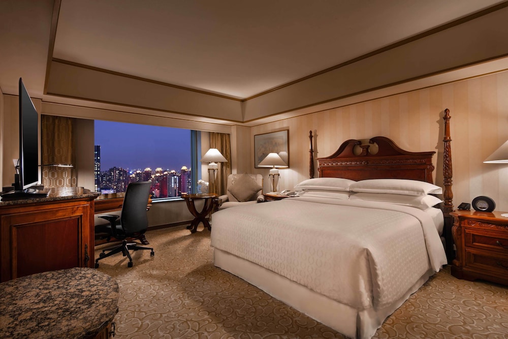 Hongqiao Jin Jiang Hotel