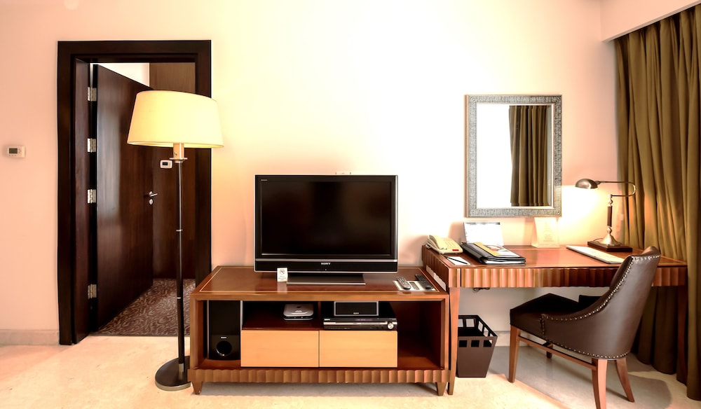Oakwood Premier Prestige Bangalore