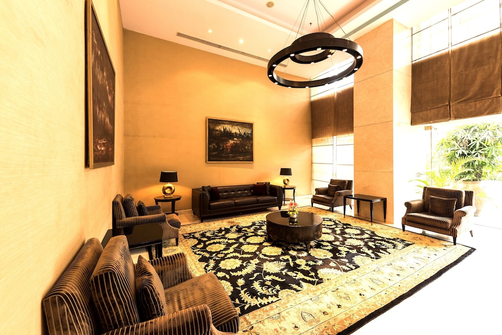 Oakwood Premier Prestige Bangalore