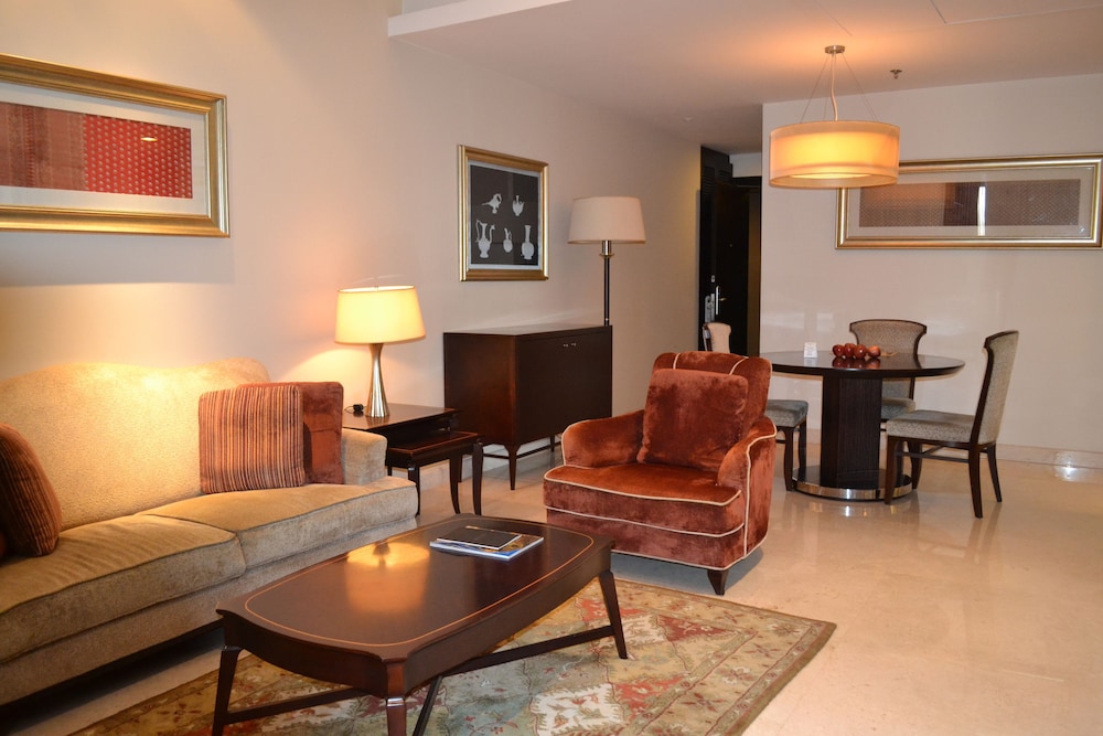 Oakwood Premier Prestige Bangalore