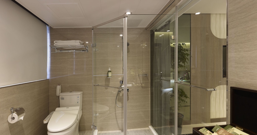 Beauty Hotels Taipei - Hotel Bnight