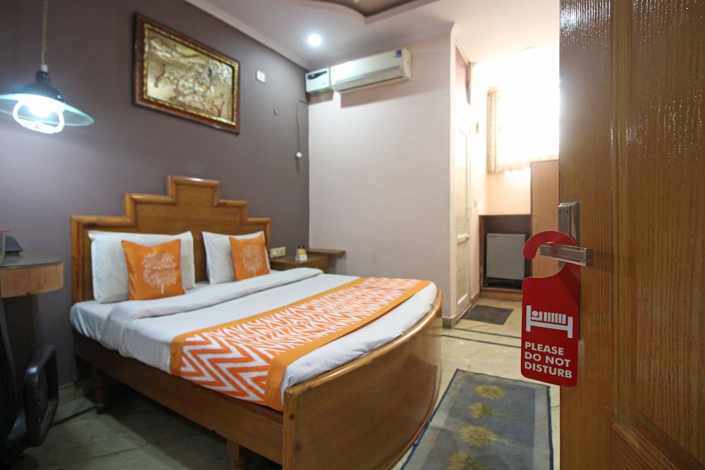 Hotel O Madhur Regency