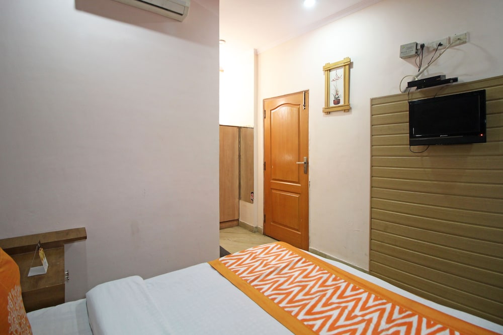 Hotel O Madhur Regency