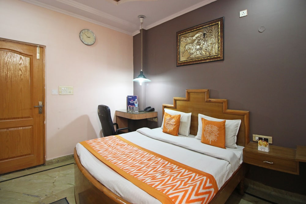 Hotel O Madhur Regency