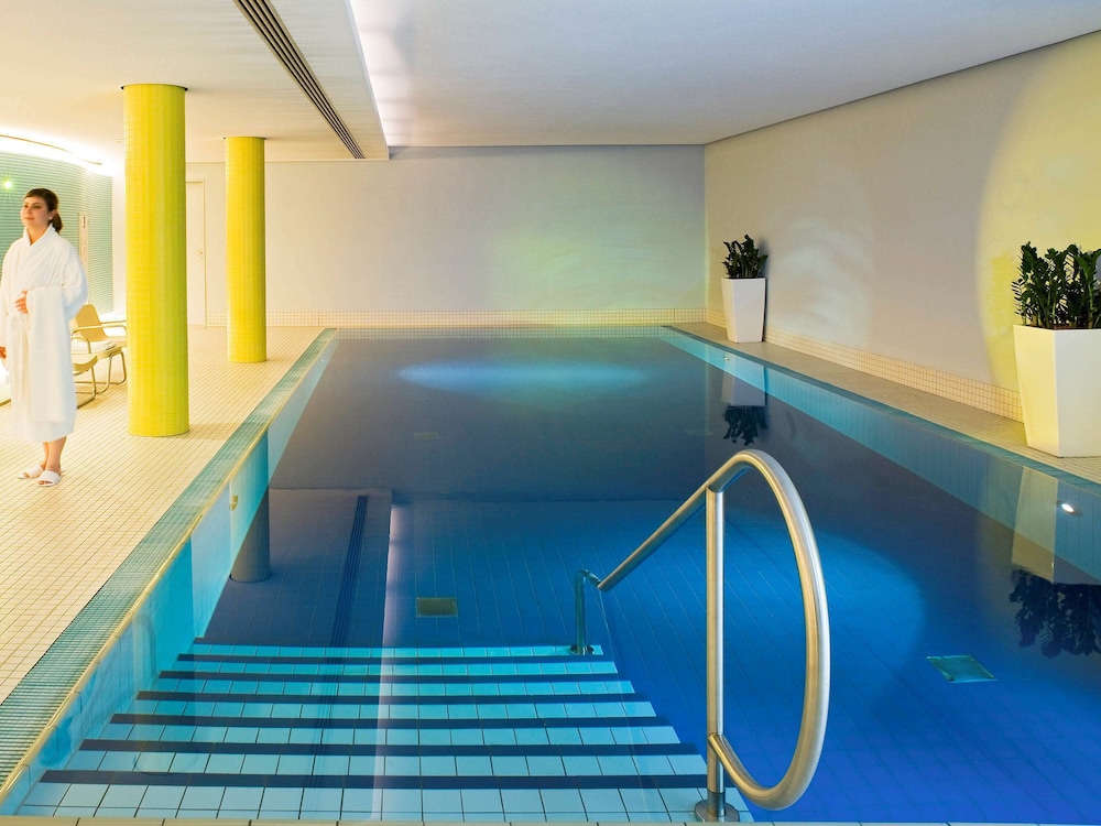 Novotel Muenchen City