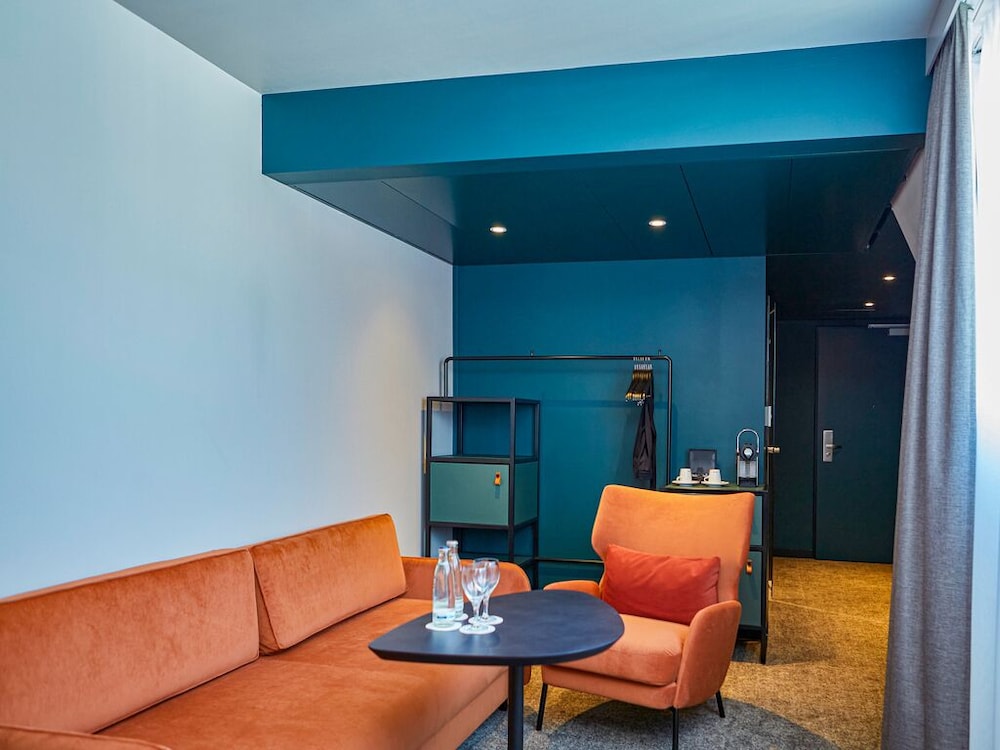 Novotel Muenchen City