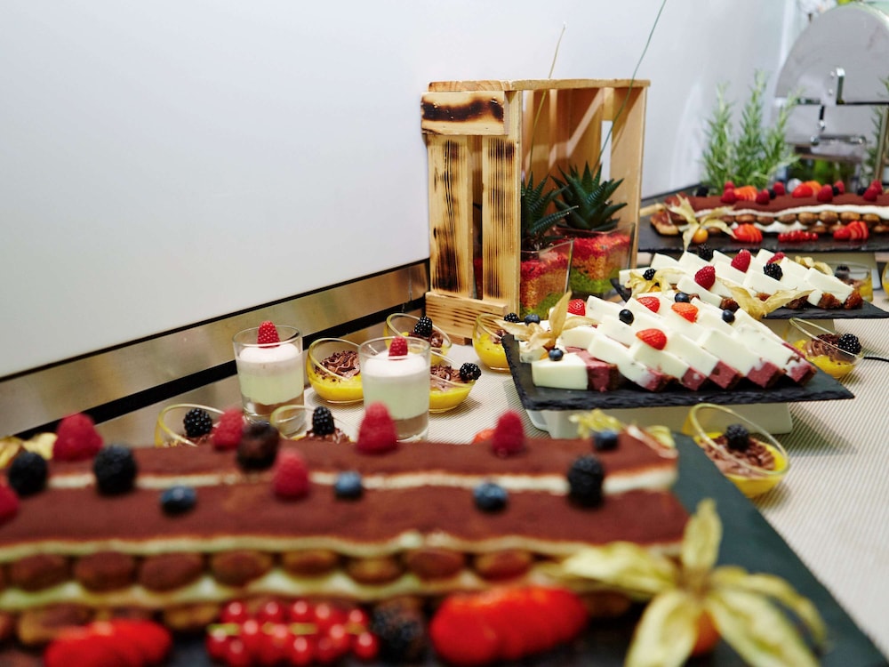 Novotel Muenchen City