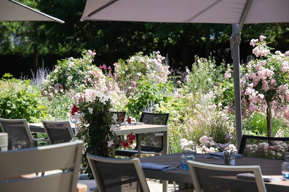 The Jangle Hotel - Paris - Charles de Gaulle - Airport
