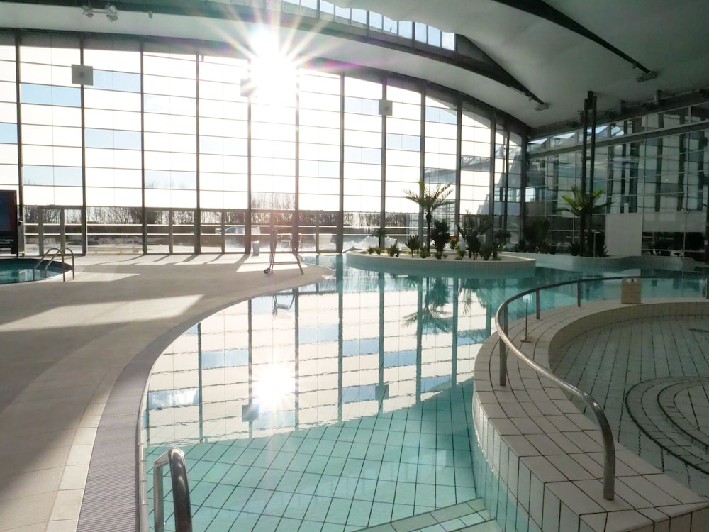 The Jangle Hotel - Paris - Charles de Gaulle - Airport
