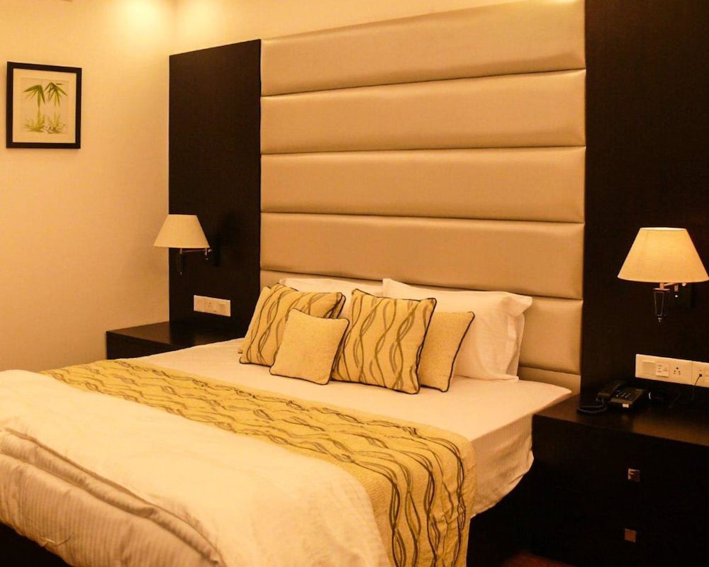 Clarion Inn Sevilla