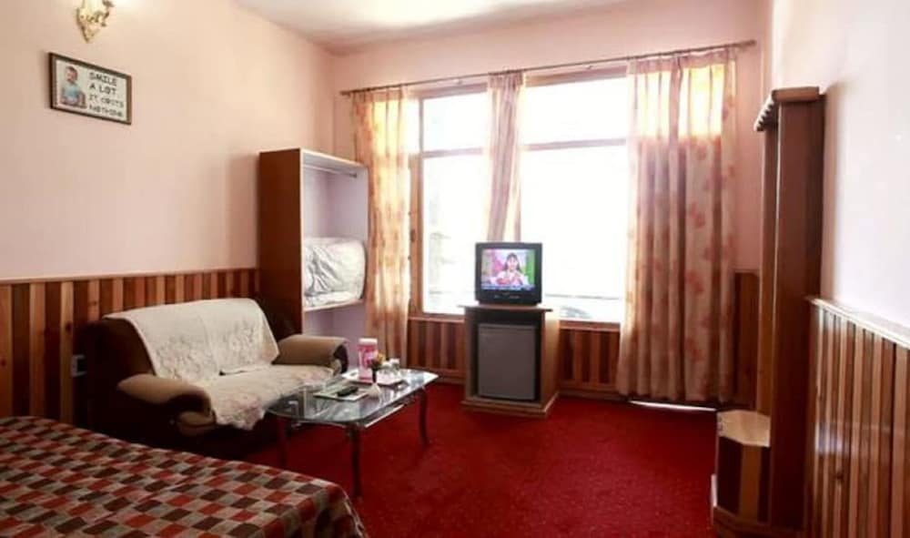 Hotel Forest View