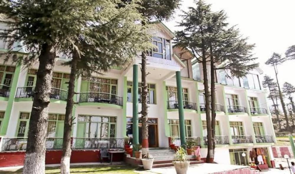 Hotel Forest View