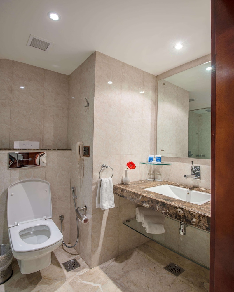 Sarovar Portico Jaipur - A Sarovar Hotel