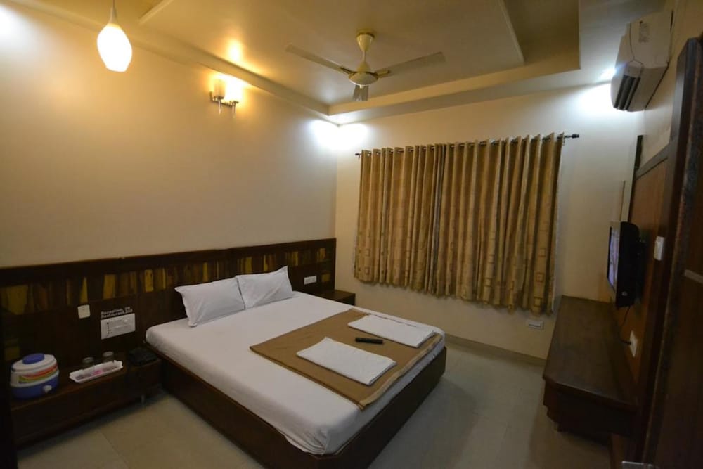 Hotel Sai Asara