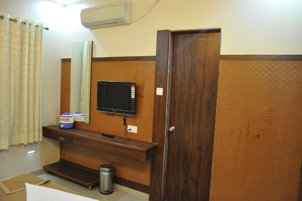 Hotel Sai Asara