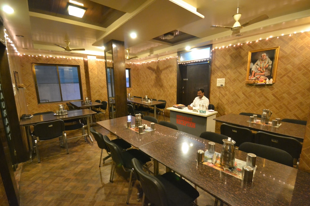 Hotel Sai Asara