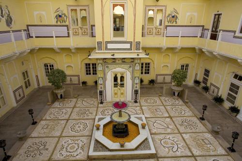 The Raj Palace by Small Luxury Hotels of the World