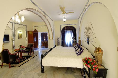 The Raj Palace by Small Luxury Hotels of the World