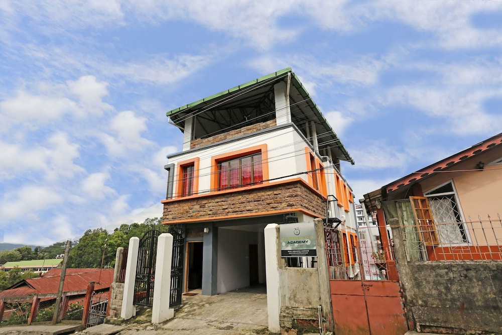 Hotel O by OYO Am Bed And Breakfast