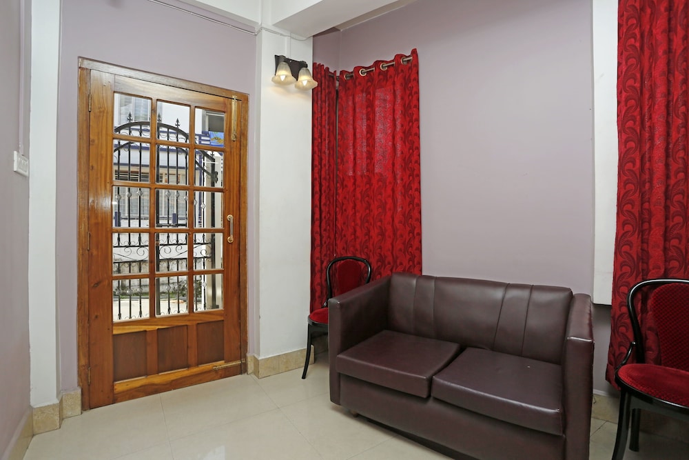 Hotel O by OYO Am Bed And Breakfast