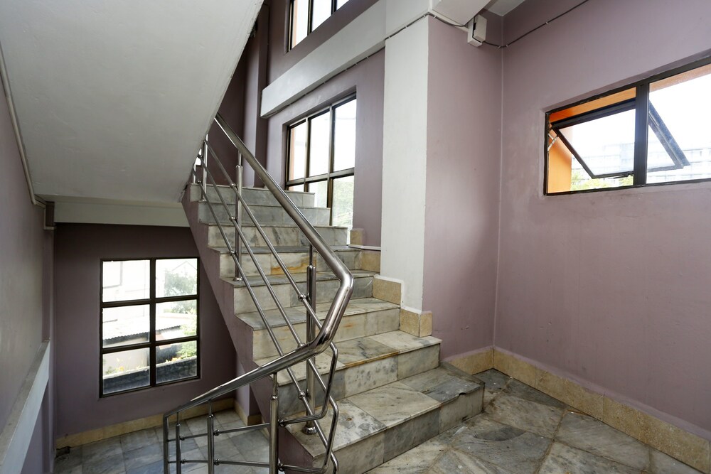 Hotel O by OYO Am Bed And Breakfast