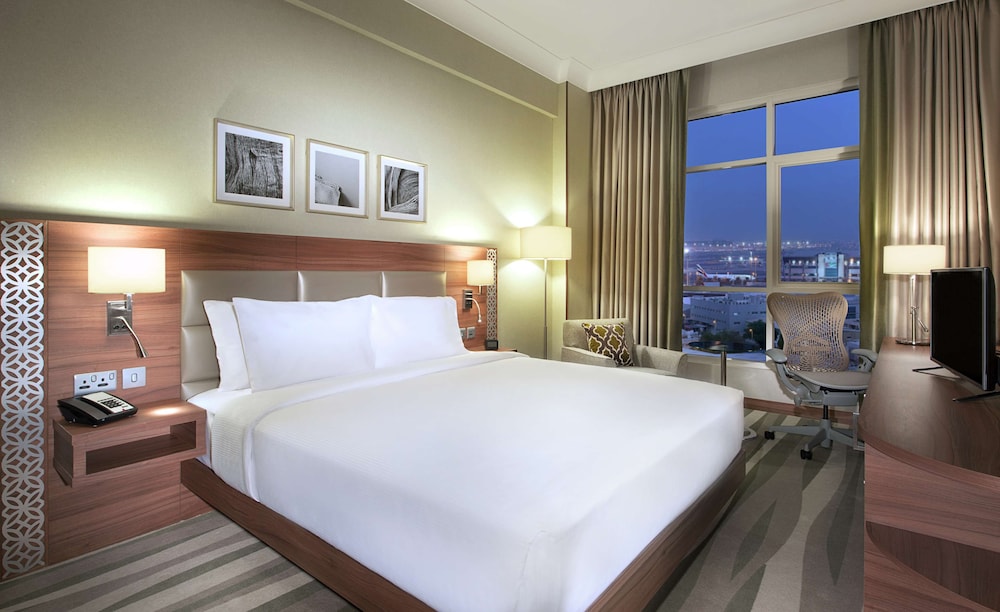Hilton Garden Inn Dubai Deira
