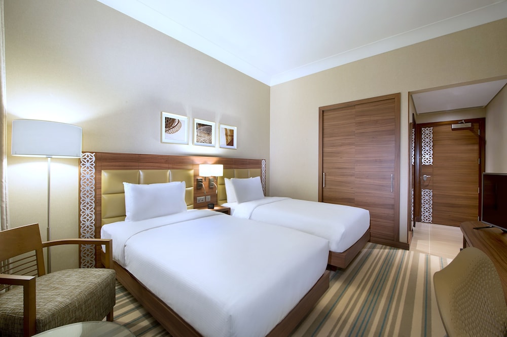 Hilton Garden Inn Dubai Deira