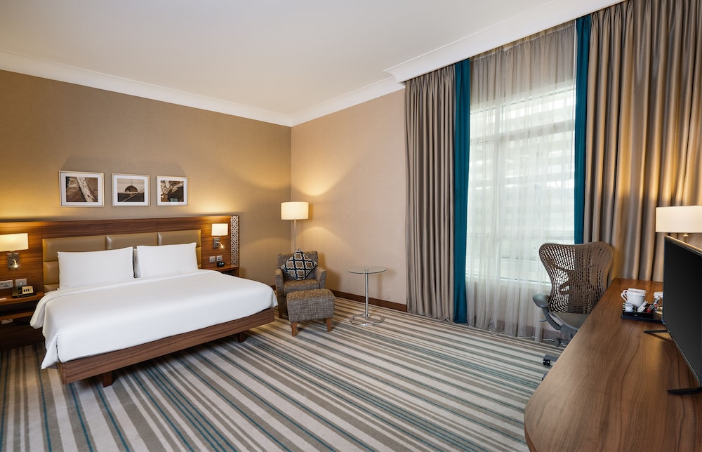 Hilton Garden Inn Dubai Deira