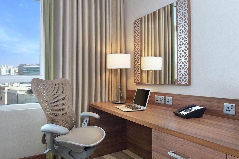 Hilton Garden Inn Dubai Deira