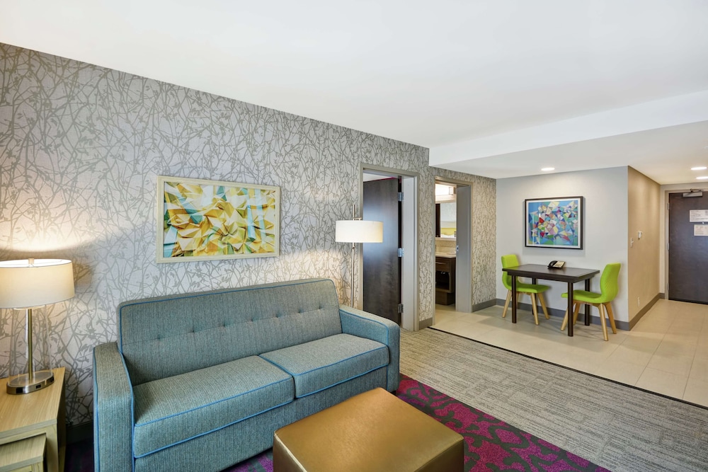 Home2 Suites by Hilton Warner Robins