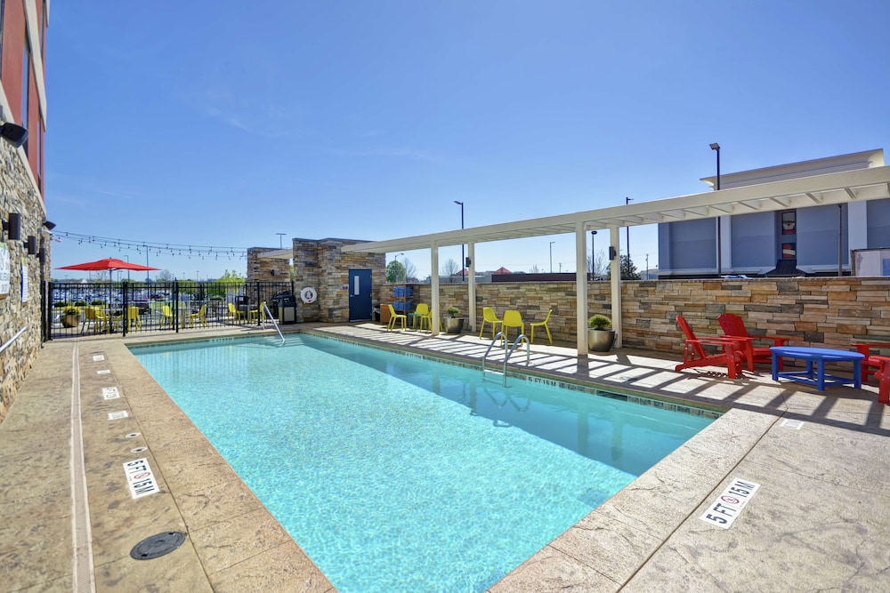 Home2 Suites by Hilton Warner Robins