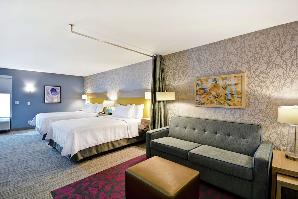 Home2 Suites by Hilton Warner Robins