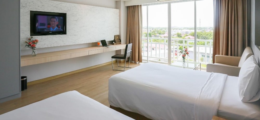 Golden City Rayong