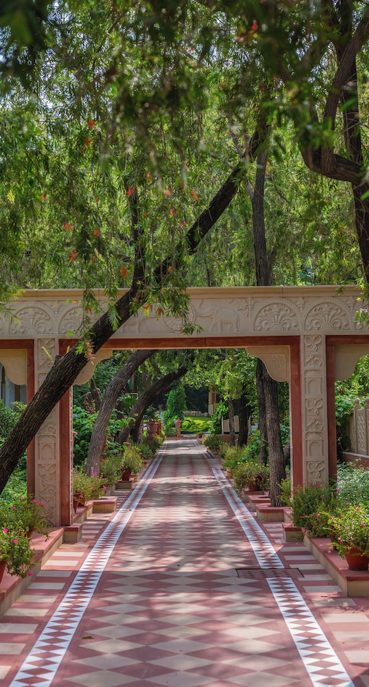 Heritage Village Resort & Spa Manesar