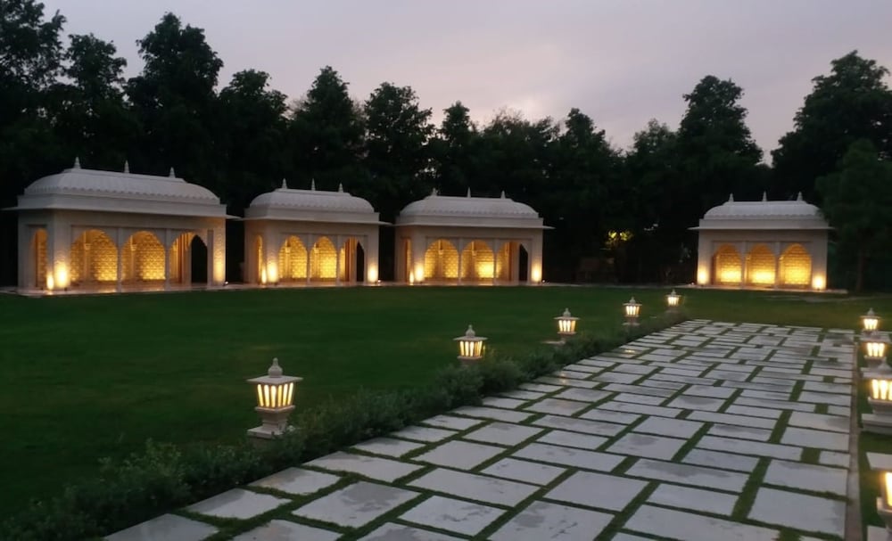 Heritage Village Resort & Spa Manesar