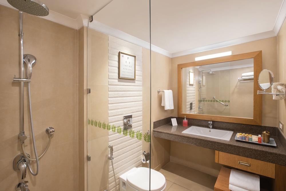 Heritage Village Resort & Spa Manesar