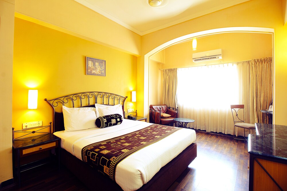 Hotel Gurukripa