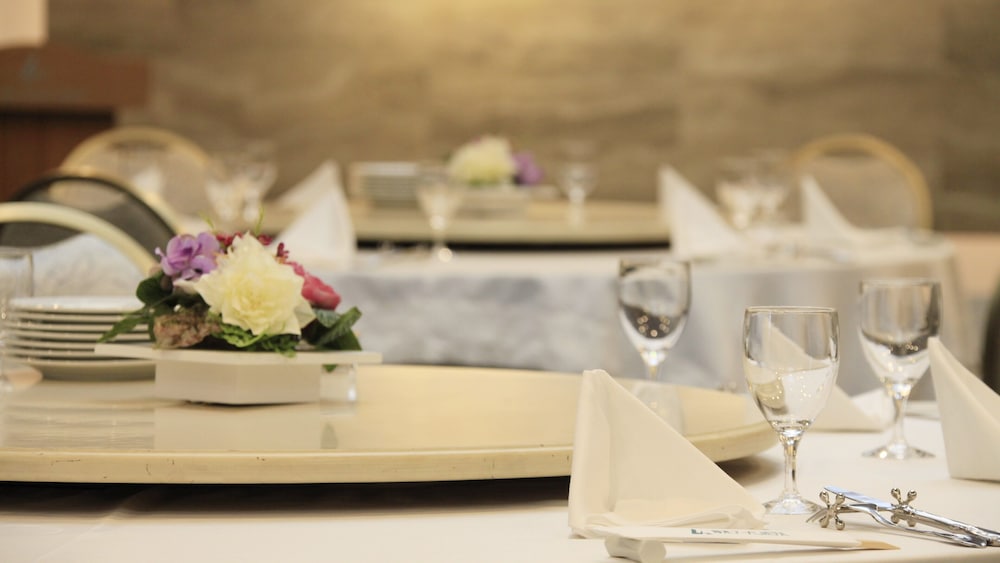 Atsugi Urban Hotel