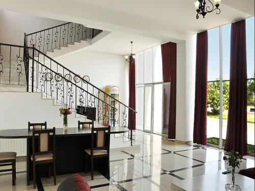 Grand Hotel tbilisi