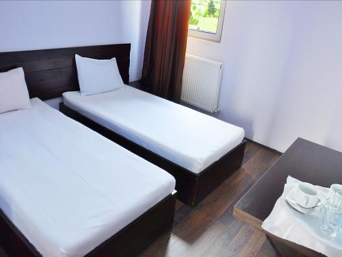 Grand Hotel tbilisi