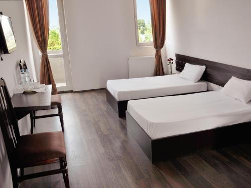 Grand Hotel tbilisi