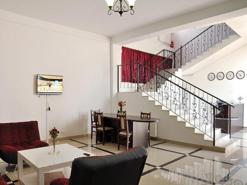 Grand Hotel tbilisi