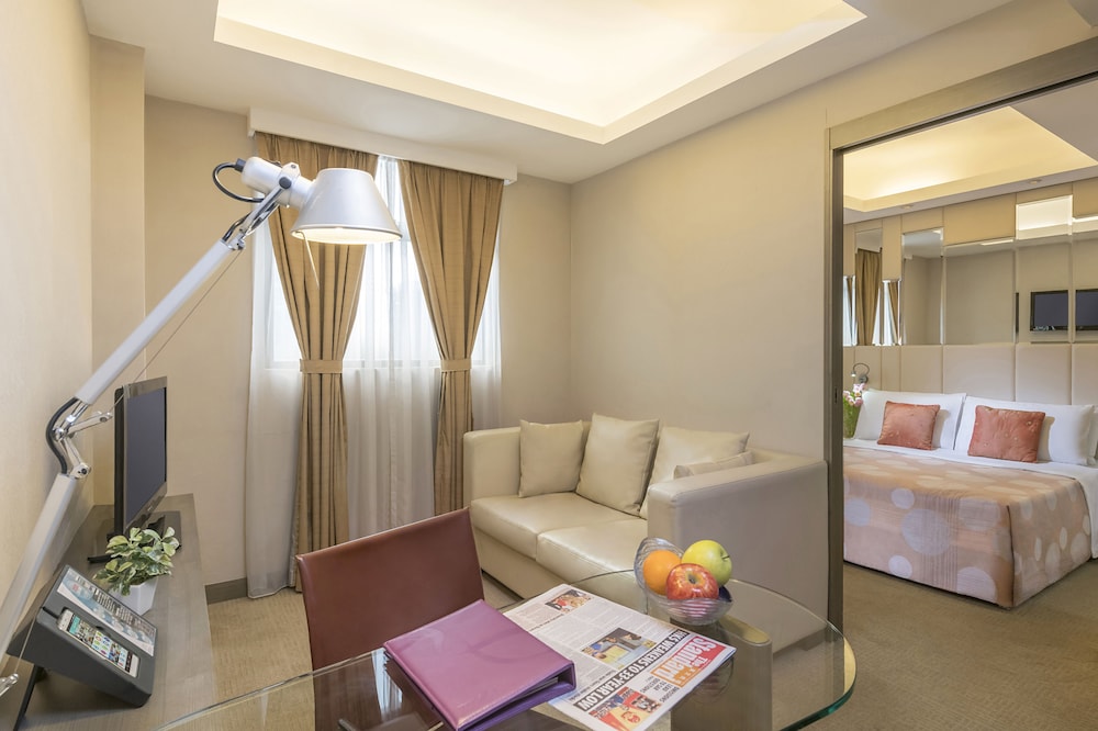Silka Seaview Hotel