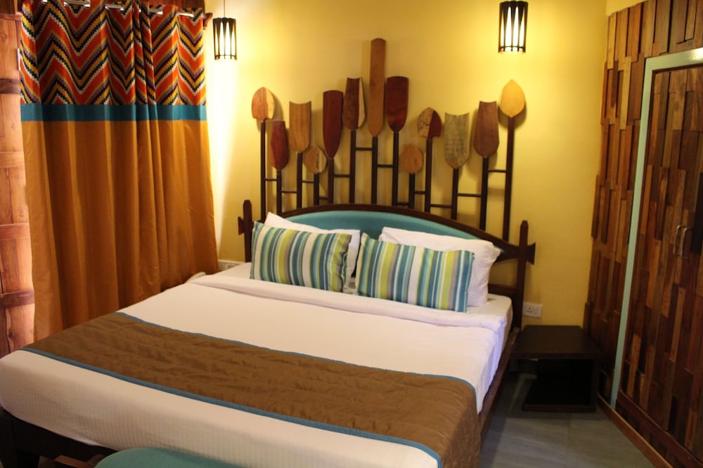 Silver Sand Beach Resort Neil
